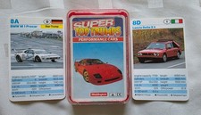 Vintage Waddingtons Super Top