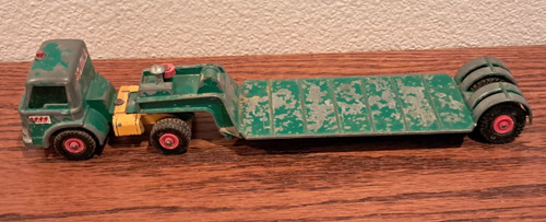 Vintage lesney matchbox king - lesney,