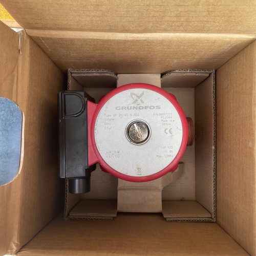 Grundfos n 150 - grundfos, 20-45