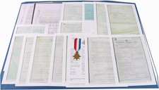 AUSTRALIA 1914-15 Star to