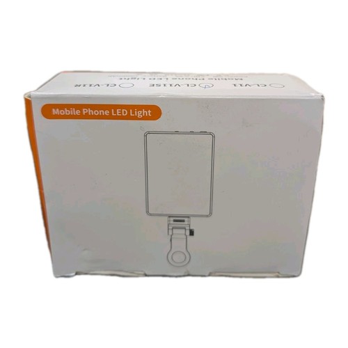 Mobile phone led light - light,