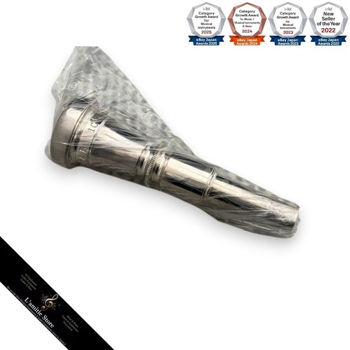 Benge 1c trumpet - c.k.,