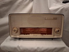 Vintage Murphy 674 Valve