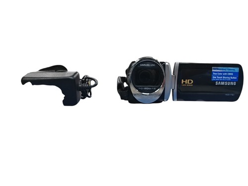 Samsung hmx f90 full - full, hd