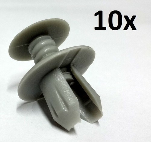10x clips interior trim for - 10x,