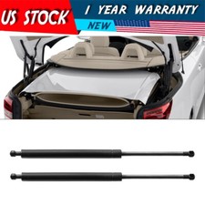 2Pcs Trunk Lift Supports Gas