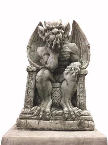 King the - king, of