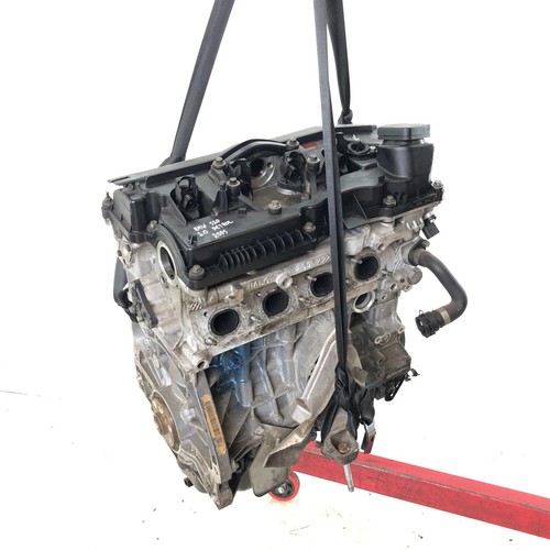 Bmw 320 e90 petrol 2005 - 2.0,