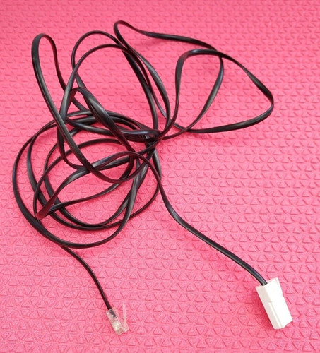 Rj11 landline telephone - to, bt