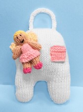 Knitting pattern novelty - knitting,