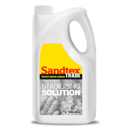 Sandtex trade exterior - sandtex, water