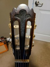 Vintage rare Aria A556