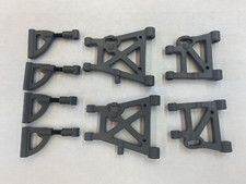 Kyosho 1/8 Landmax GP20 Super Eight Suspension arm set GT-31 32 36z nitro RC car