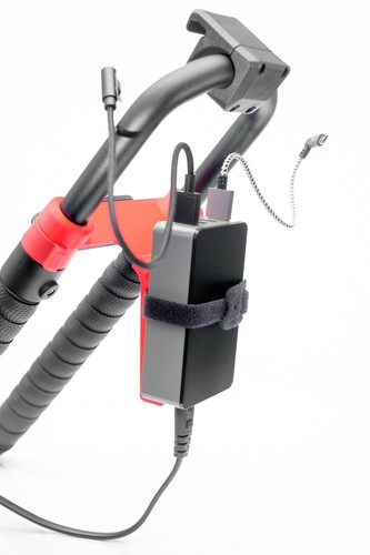 Wattbike atom usb power - atom,