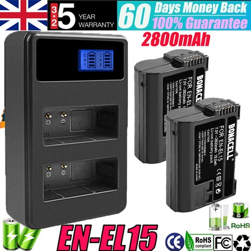 2800mah el15a battery - 2800mah,