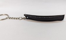 Pilot Gig Rowing Boat Keyring