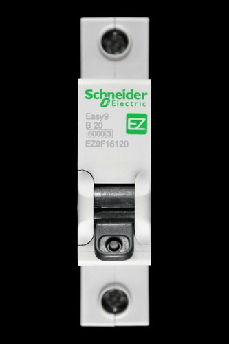 Schneider amp curve 6ka - amp,