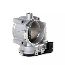 Throttle Body Assembly Fit For