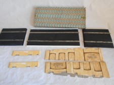 Vintage French Scalextric