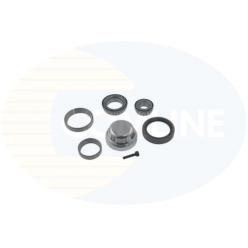 Wheel bearing kit for - wheel, mercedes