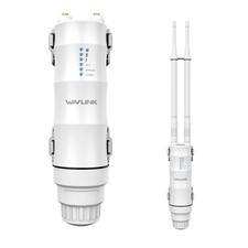 AC1200/AC600 WiFi Repeater
