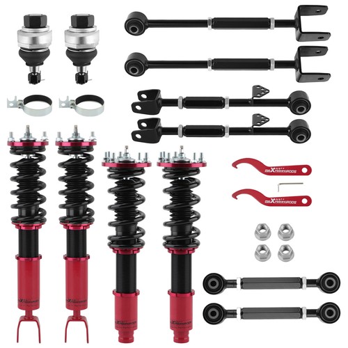 Full assembly coilover - assembly,
