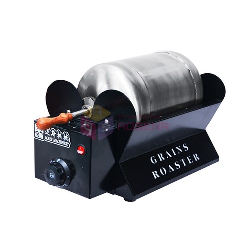 Electric coffee beans - coffee,