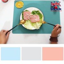 Extra Large Silicone Mat