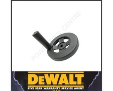 DeWalt Elu Wheel Handle D27400