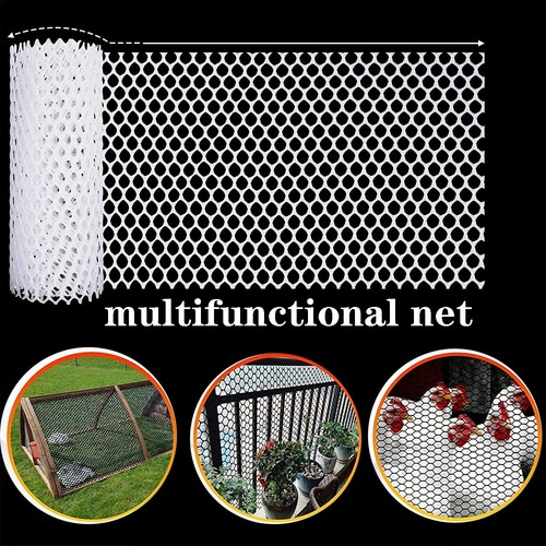 Garden fence netting - garden, mesh
