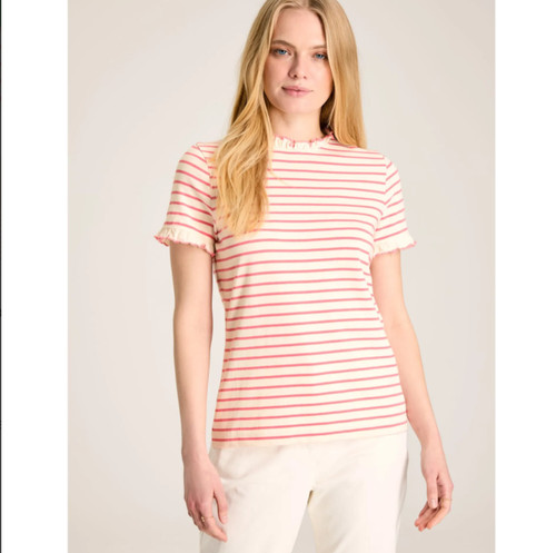 Joules daisy short sleeve - joules,