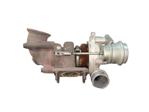 504340182 138371 turbocharger