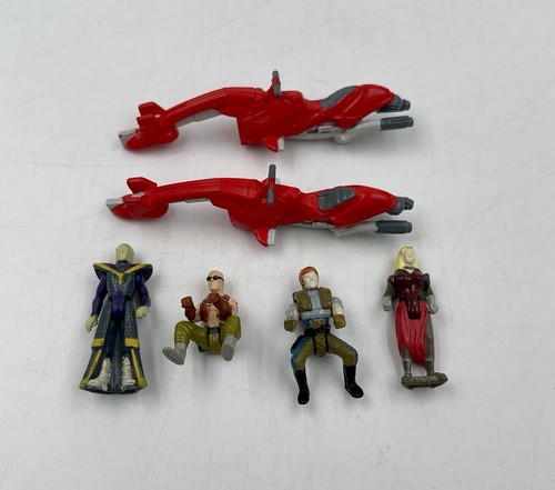 Star wars galoob - star,