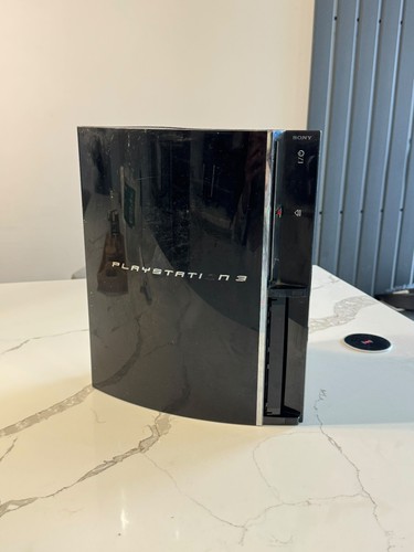 Sony ps3 fat - fat, cechc03