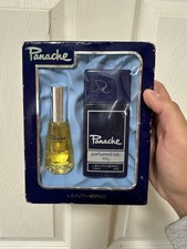 Vintage Lentheric Panache