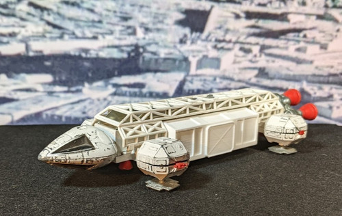 Vintage dinky space 1999 - dinky,