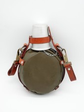 Swiss Military 1972 Canteen