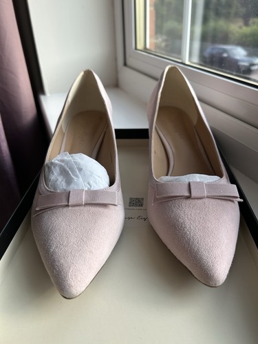 Phase eight women suede - phase, bow