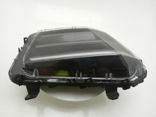 PEUGEOT 2008 Daytime Running