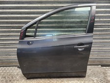SUZUKI SX4 DOOR COMPLETE FRONT