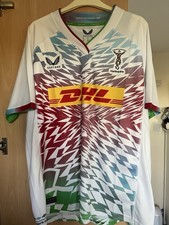 Harlequins Rugby 2024/25 Away