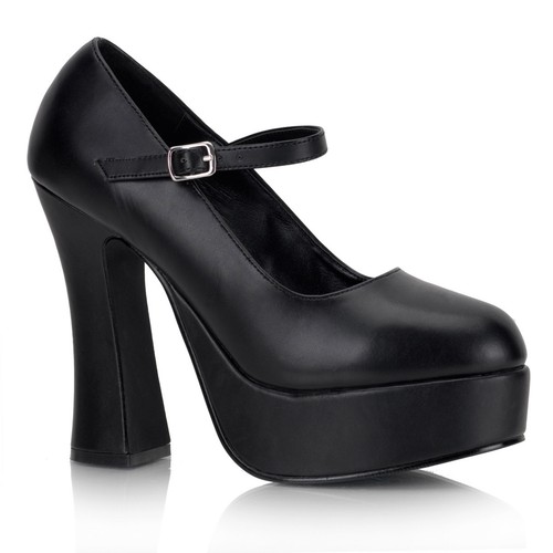 Pleaser demonia goth punk - pleaser,