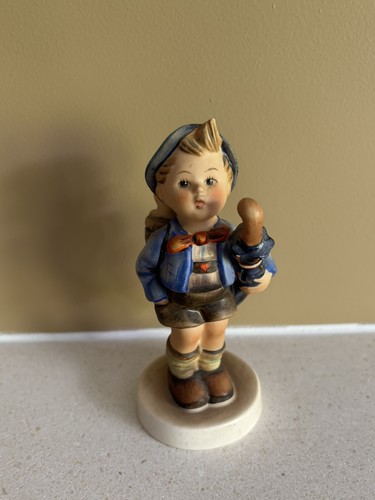 Hummel figurine 198 home - 2/0,