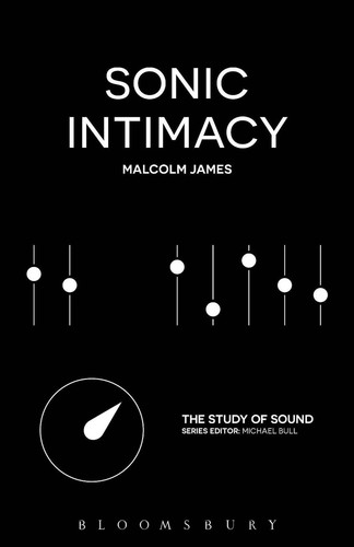 Sonic intimacy reggae sound - intimacy:,