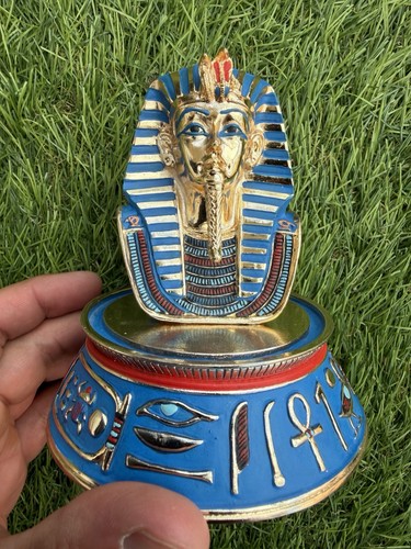 Vintage franklin mint the - mint, mask