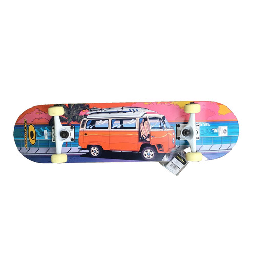 Volkswagen osprey skateboard - volkswagen,