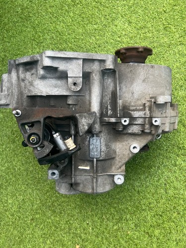 Audi seat skoda nfu gearbox - seat,
