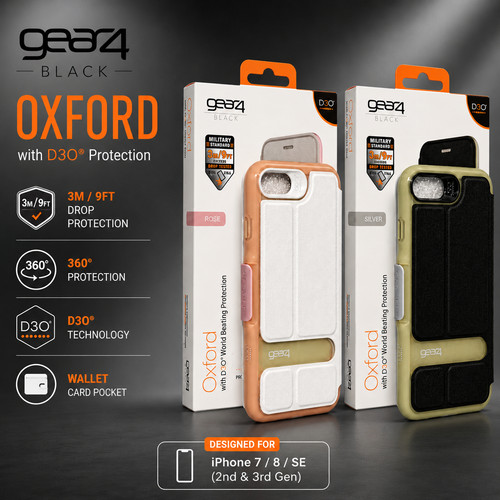 Gear4 iphone 2022 - iphone, se