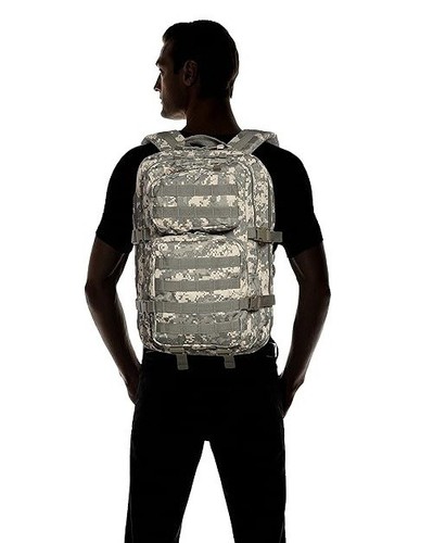 Mil tec molle tactical - mil-tec, assault