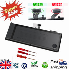 A1321/A1382 Battery For Apple